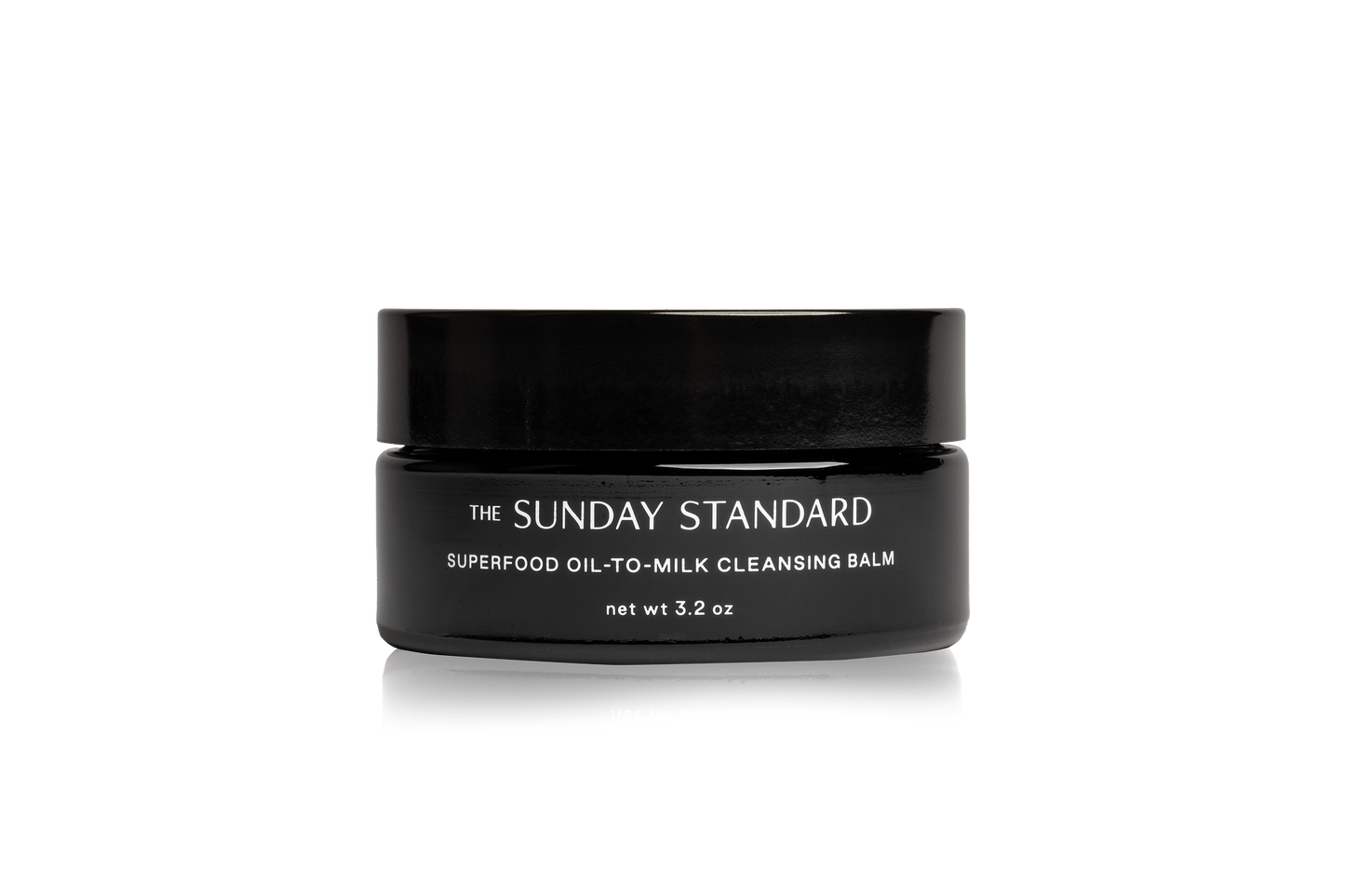 Superfood Oil-to-Milk Cleansing Balm