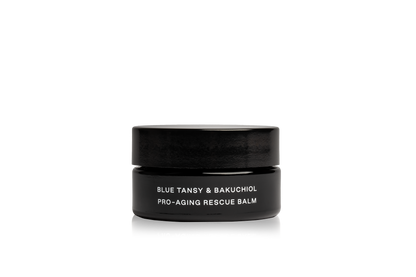 Blue Tansy & Bakuchiol Pro-Aging Rescue Balm