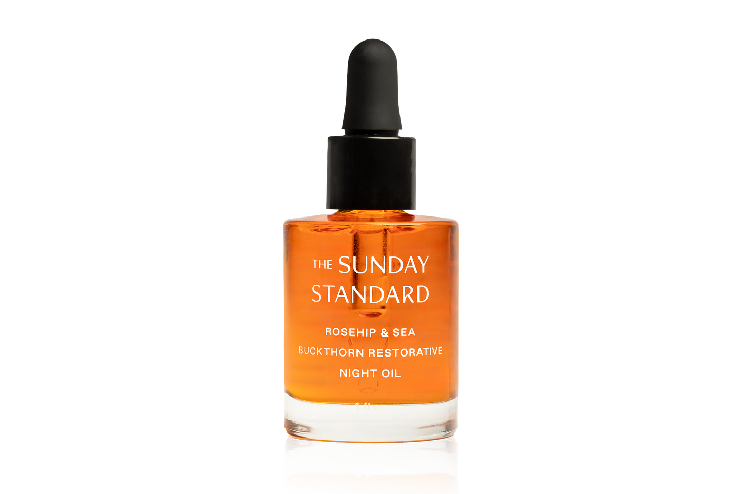 Rosehip & Sea Buckthorn Restorative Night Oil