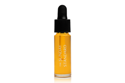 Rosehip & Sea Buckthorn Restorative Night Oil