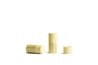 Citrus Mint Hydrating Lip Butter